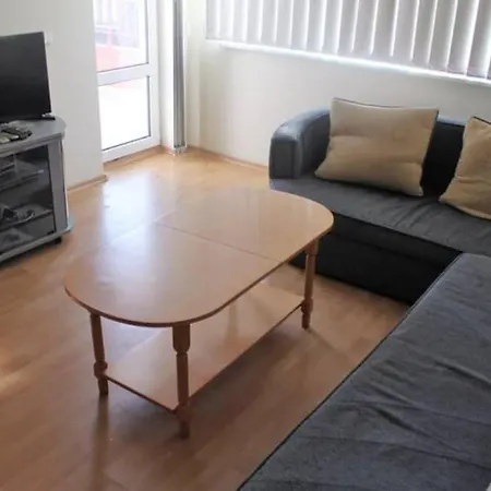 2 Bed Apt - Sea Views, St Vlas Sweti Wlas