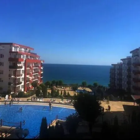 Apartment 2 Bed Apt - Sea Views, St Vlas