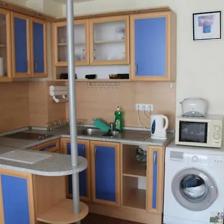 2 Bed Apt - Sea Views, St Vlas Apartment Sweti Wlas