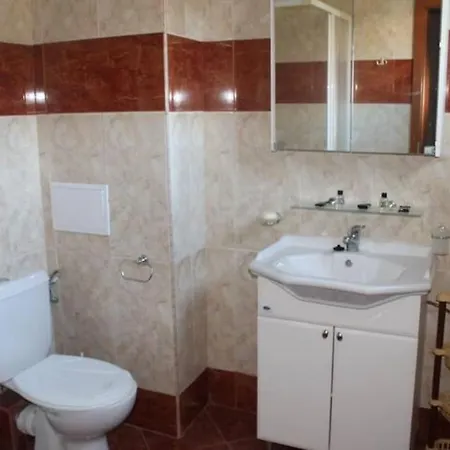 2 Bed Apt - Sea Views, St Vlas Apartment Sweti Wlas